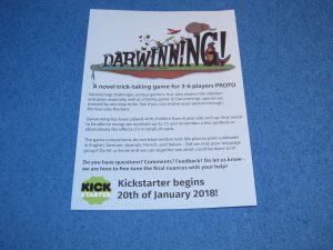 Darwinning (2)