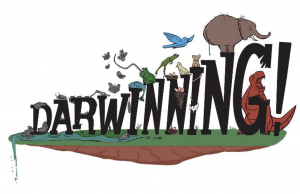 Darwinning