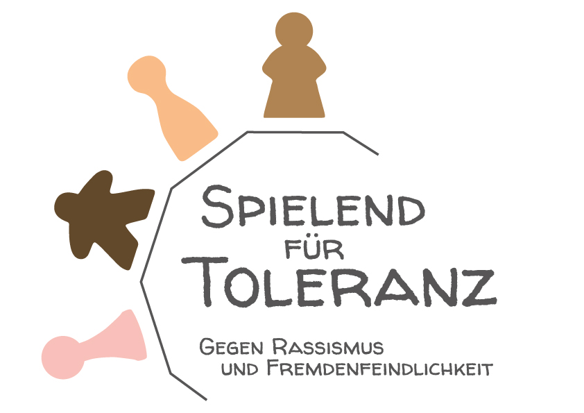 Spielend fuer Toleranz